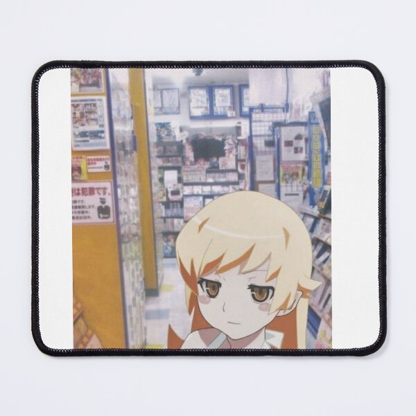 Item preview, Monogatari Series :Oshino, Shinobu designed and sold by FanThisAll.