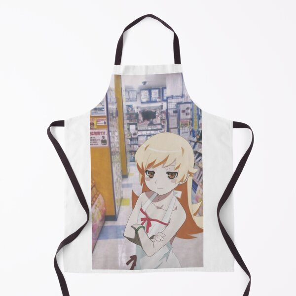 Item preview, Monogatari Series :Oshino, Shinobu designed and sold by FanThisAll.