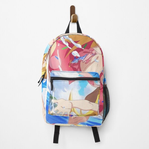 Item preview, Monogatari Series :Oshino, Shinobu designed and sold by FanThisAll.