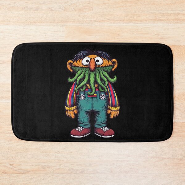 Item preview, Cthulhu Characters S01 D47 designed and sold by Houerd.