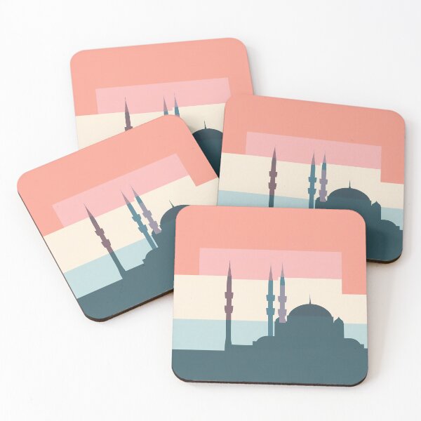 Item preview, Istanbul Turkiye designed and sold by OzzFrequency.
