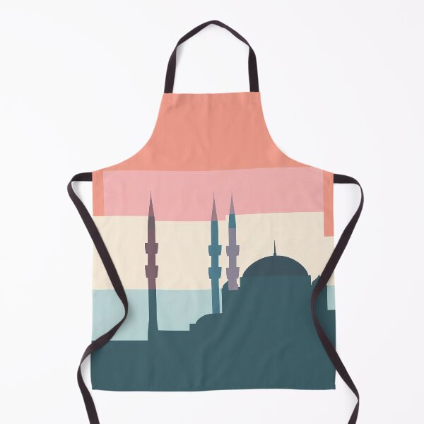 Artikelvorschau, Istanbul Türkei entworfen und verkauft von OzzFrequency.