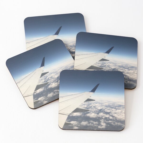 Item preview, Soaring Above the Clouds designed and sold by marinab56.