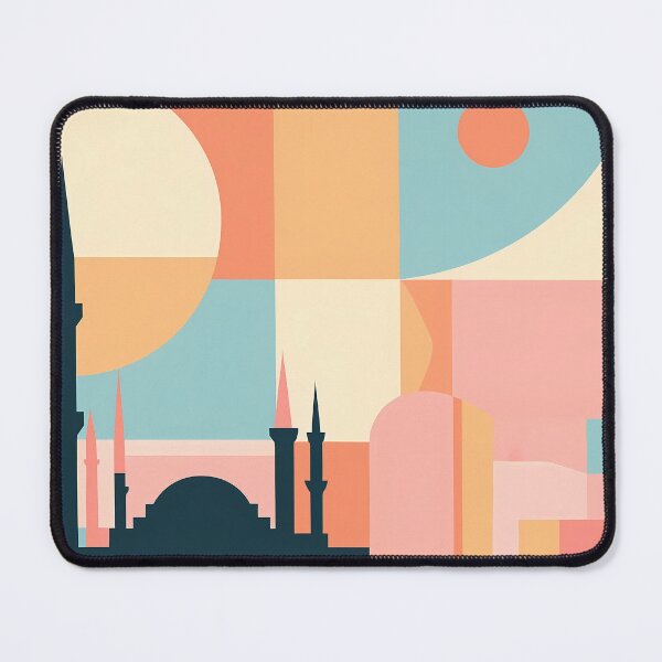 Item preview, Istanbul  designed and sold by OzzFrequency.