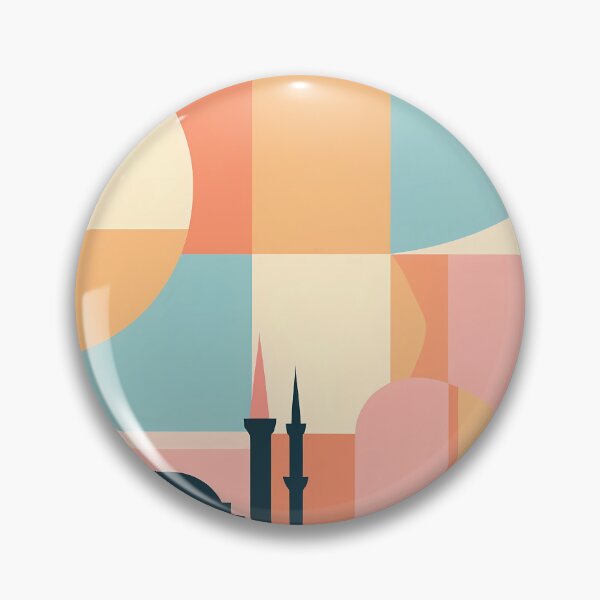 Item preview, Istanbul  designed and sold by OzzFrequency.