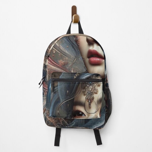 Item preview, Ornemental Representation of Majestic Ether designed and sold by Pierre Beaulnes.