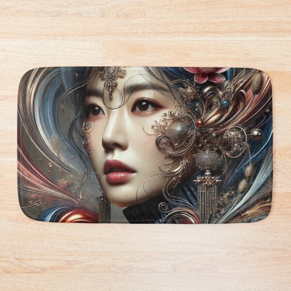 Item preview, Ornemental Representation of Majestic Ether designed and sold by Pierre Beaulnes.