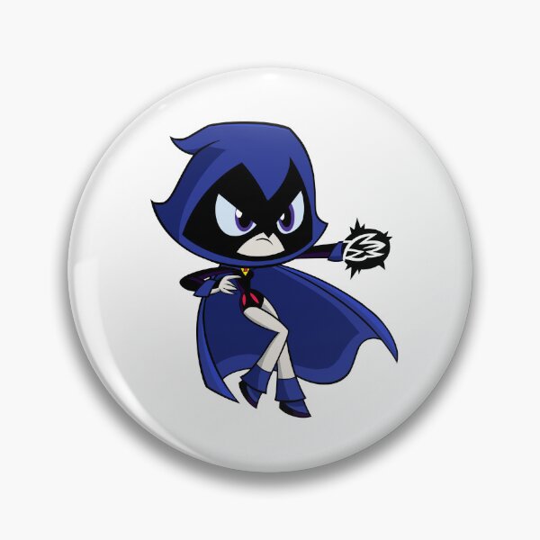 Item preview, Raven designed and sold by Marco Bottiglieri.