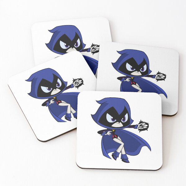 Item preview, Raven designed and sold by Marco Bottiglieri.