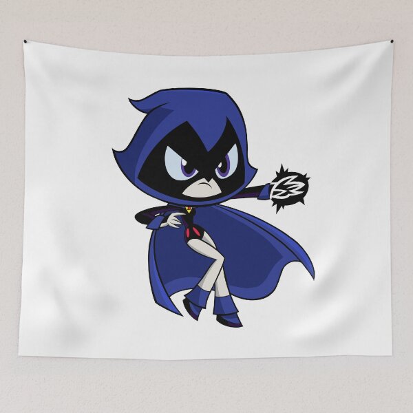 Item preview, Raven designed and sold by Marco Bottiglieri.
