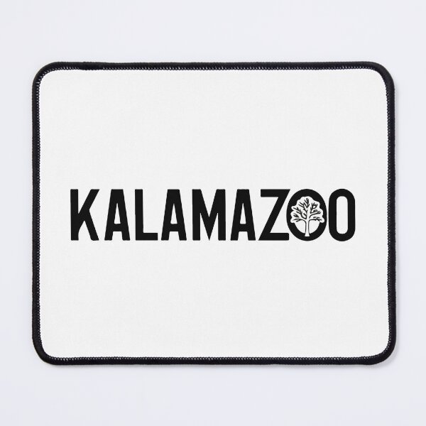 Item preview, Kalamazoo Oak Tree designed and sold by KzooSteban.