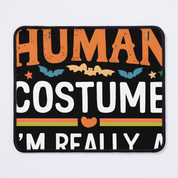 Item preview, This Is My Human Costume I'm Really A Unicorn designed and sold by KitonicTees.