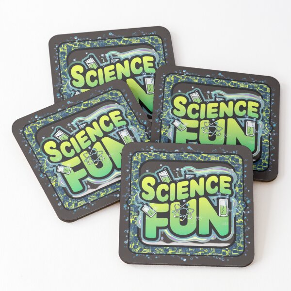 Item preview, falcon88 Science Fun designed and sold by Imaginarium of Chaos falcon88 .