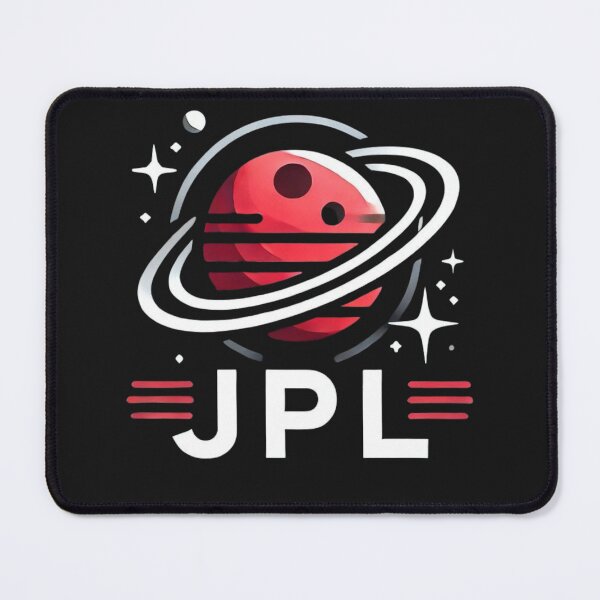 Item preview, JPL designed and sold by TEEJAMBOREE.