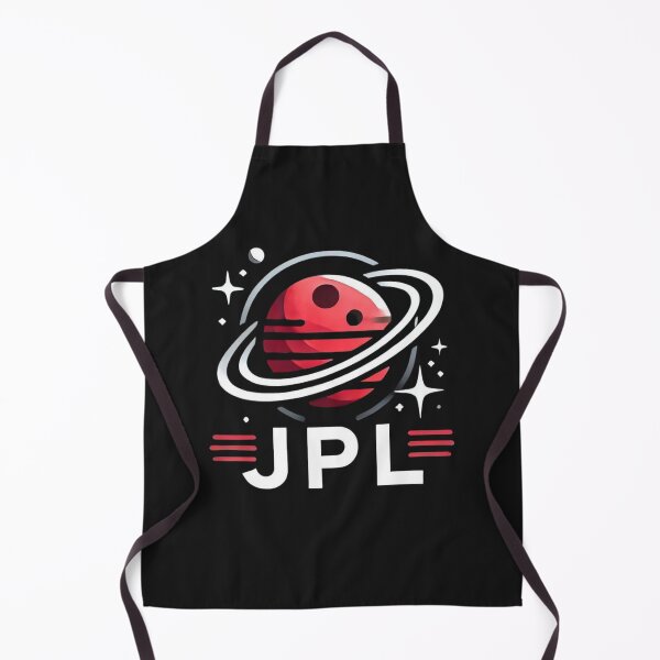 Item preview, JPL designed and sold by TEEJAMBOREE.