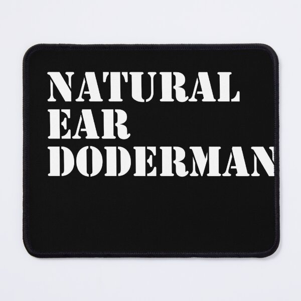 Item preview, Natural ear doderman designed and sold by Delights200.
