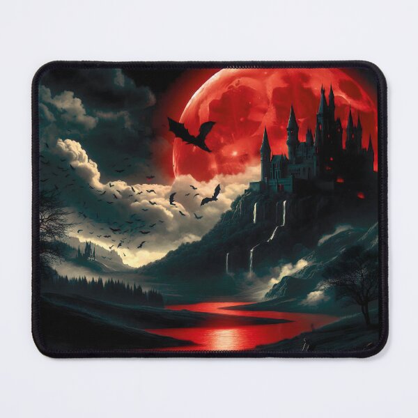 Item preview, Vampires Castle (1° collection) designed and sold by SceltaRazionale.