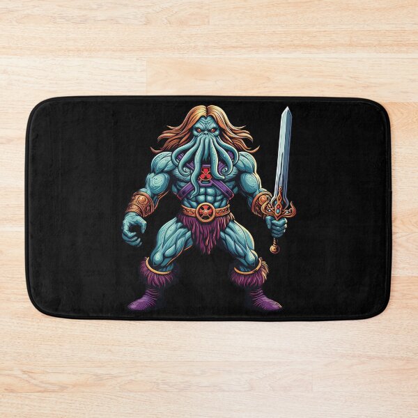 Item preview, Cthulhu Characters S01 D48 designed and sold by Houerd.