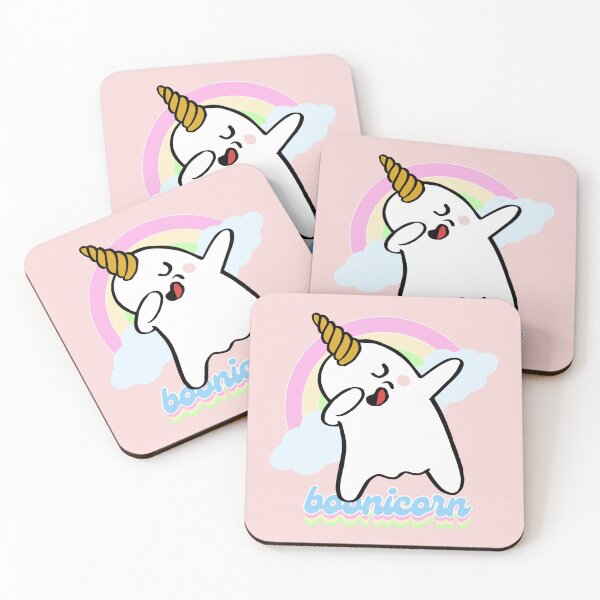 Item preview, Boonicorn Halloween designed and sold by Claustronautas.