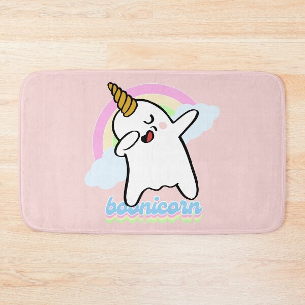 Item preview, Boonicorn Halloween designed and sold by Claustronautas.