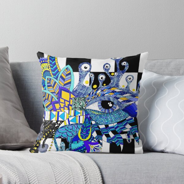 Item preview, Abstract awakening designed and sold by misticgoddess88.