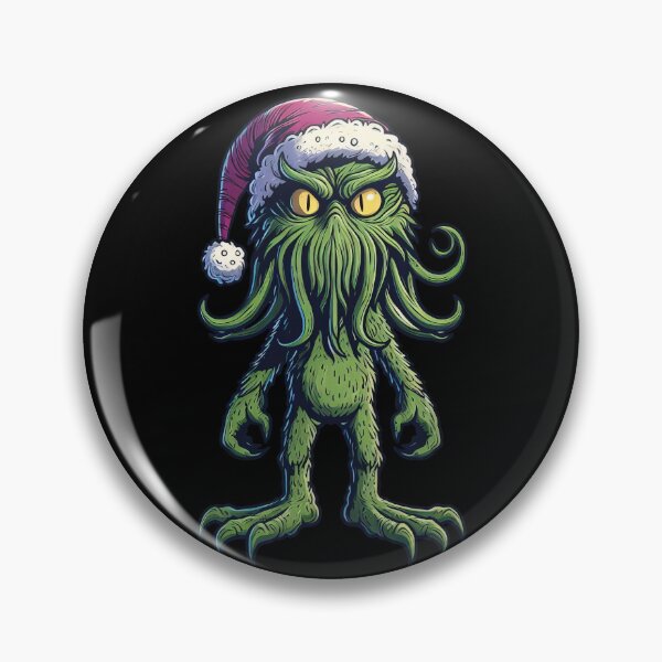 Item preview, Cthulhu Characters S01 D49 designed and sold by Houerd.
