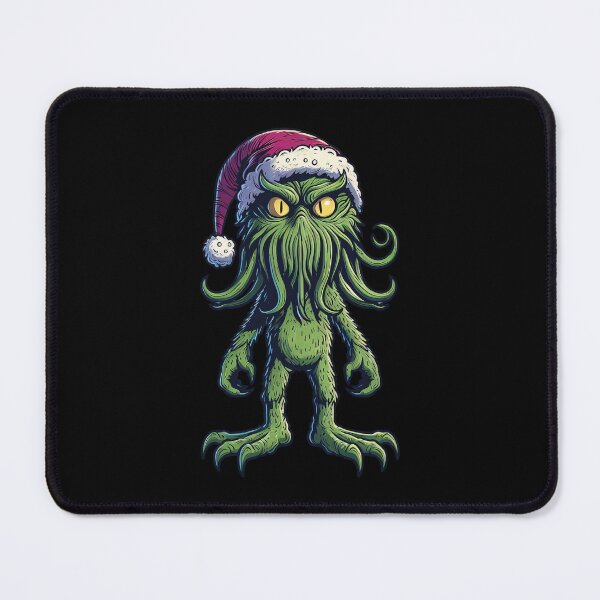 Item preview, Cthulhu Characters S01 D49 designed and sold by Houerd.