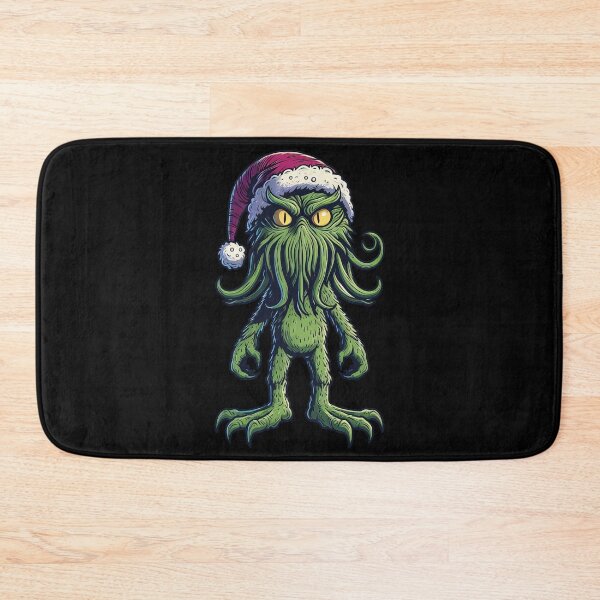 Item preview, Cthulhu Characters S01 D49 designed and sold by Houerd.