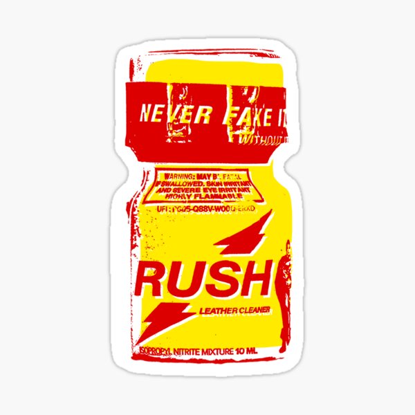 Item preview, Rush Troye Sivan designed and sold by -Kilimiria-.