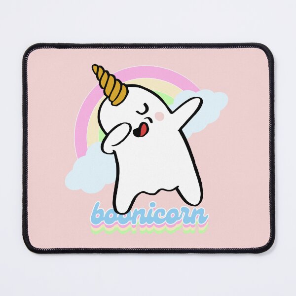 Item preview, Boonicorn Halloween designed and sold by Claustronautas.