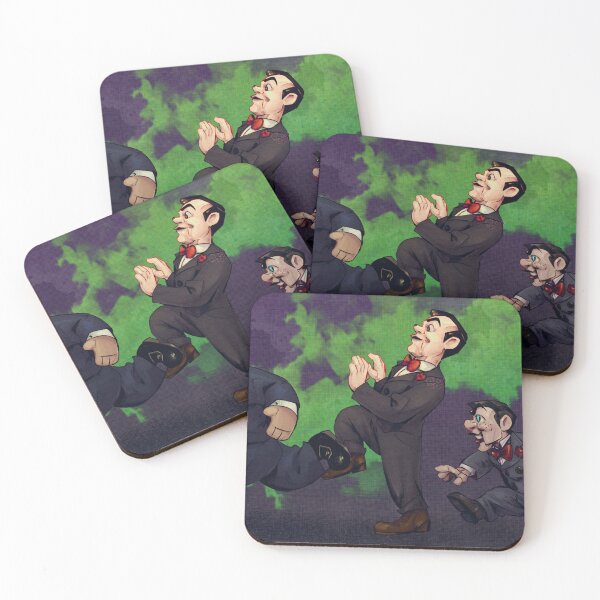 Item preview, A Pack of Slappies!  designed and sold by GloomyTeethArt.