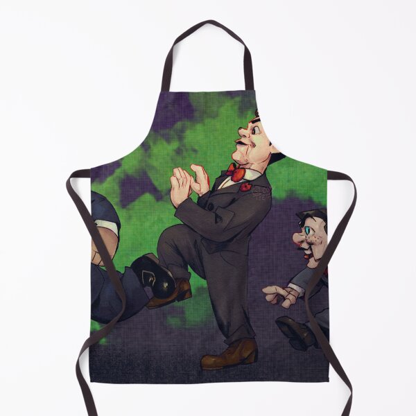Item preview, A Pack of Slappies! designed and sold by GloomyTeethArt.