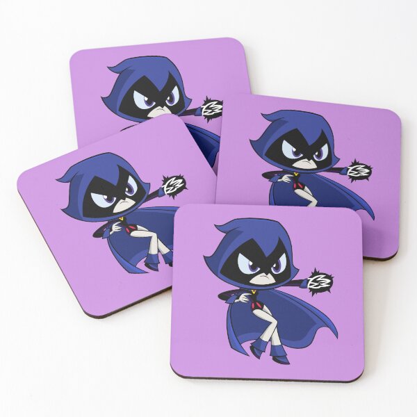 Item preview, Raven; Purple designed and sold by Marco Bottiglieri.