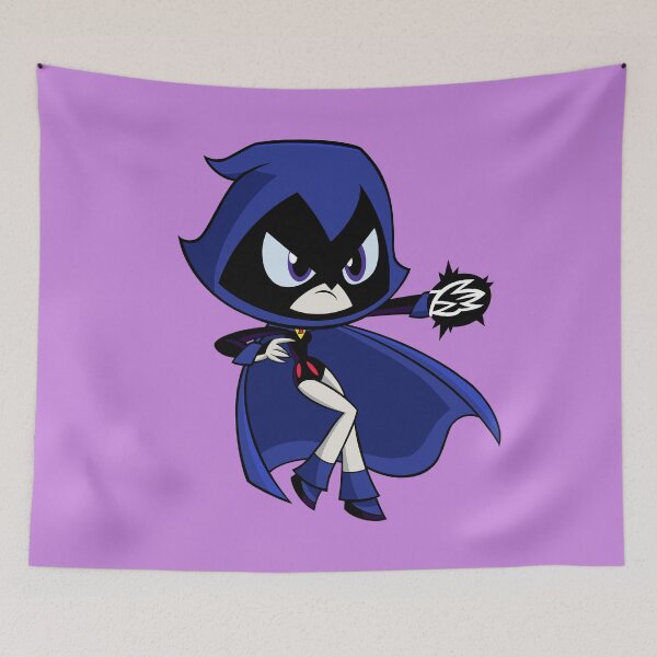 Item preview, Raven; Purple designed and sold by Marco Bottiglieri.