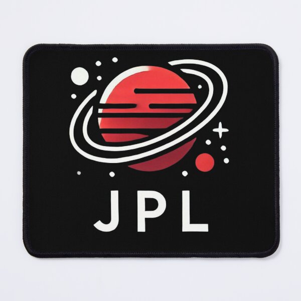 Item preview, JPL designed and sold by TEEJAMBOREE.