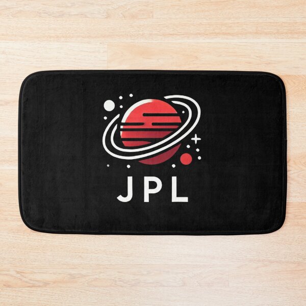 Item preview, JPL designed and sold by TEEJAMBOREE.