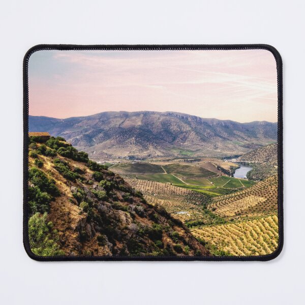 Item preview, Vineyards and Orchards designed and sold by Kay Brewer.