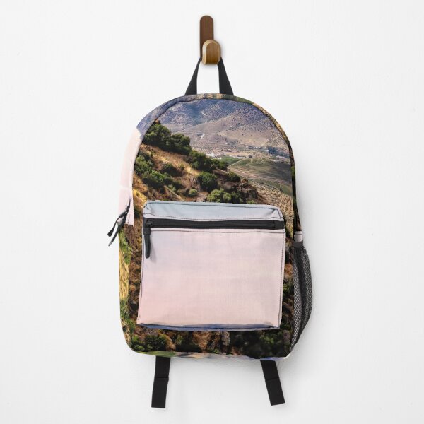 Item preview, Vineyards and Orchards designed and sold by Kay Brewer.