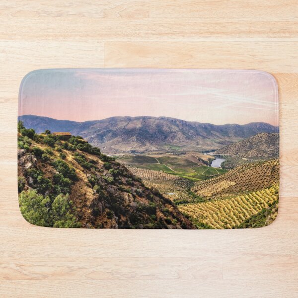 Item preview, Vineyards and Orchards designed and sold by Kay Brewer.