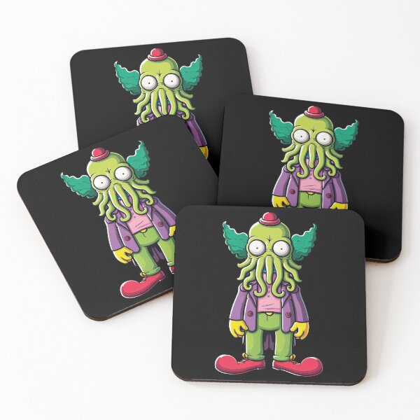 Item preview, Cthulhu Characters S01 D50 designed and sold by Houerd.
