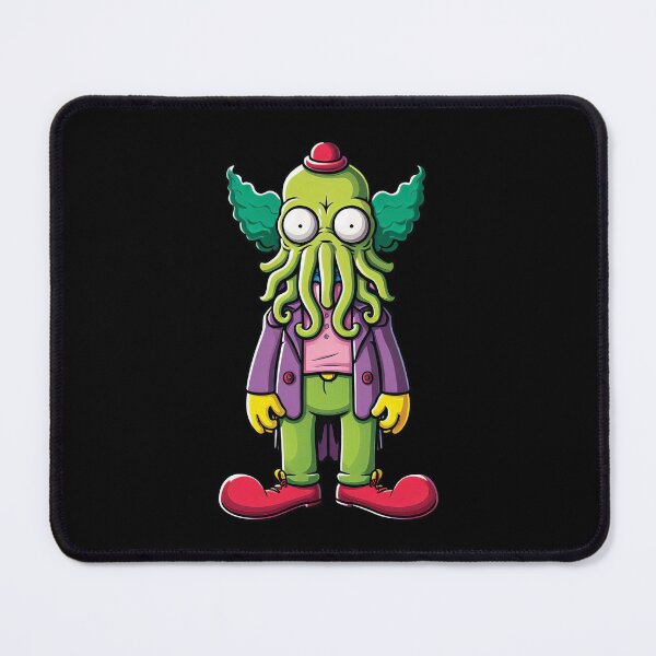 Item preview, Cthulhu Characters S01 D50 designed and sold by Houerd.