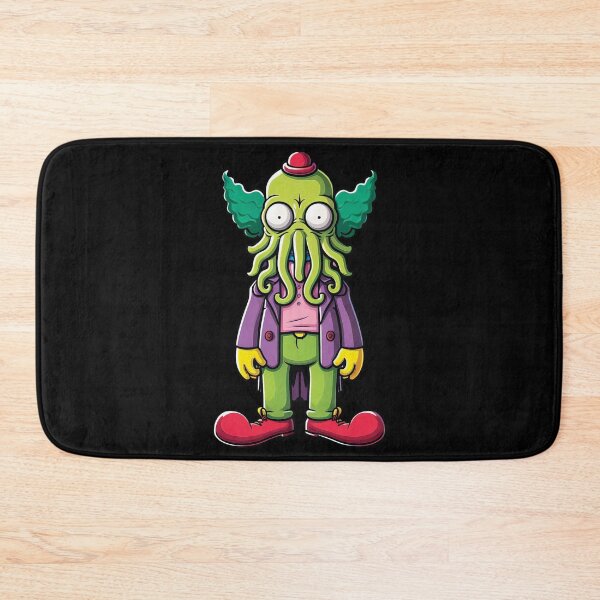 Item preview, Cthulhu Characters S01 D50 designed and sold by Houerd.