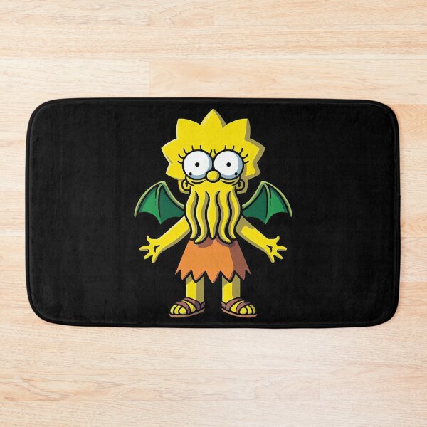 Item preview, Cthulhu Characters S01 D51 designed and sold by Houerd.
