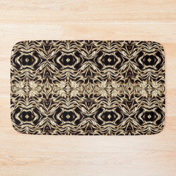 Item preview, Gold Foliage  designed and sold by fatenanwar.