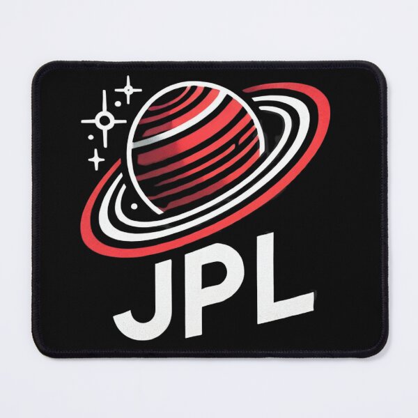 Item preview, JPL designed and sold by TEEJAMBOREE.