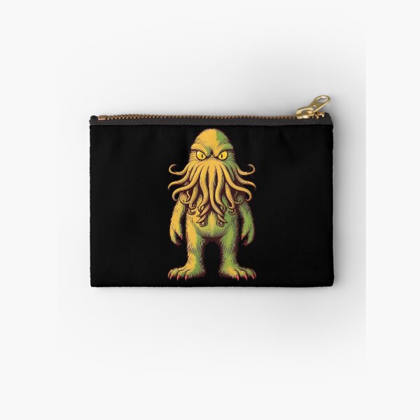 Item preview, Cthulhu Characters S01 D52 designed and sold by Houerd.