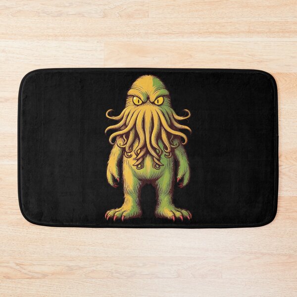 Item preview, Cthulhu Characters S01 D52 designed and sold by Houerd.