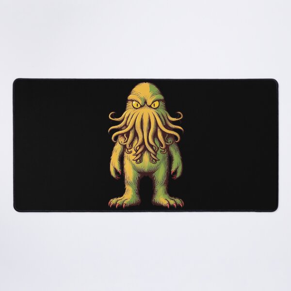 Item preview, Cthulhu Characters S01 D52 designed and sold by Houerd.