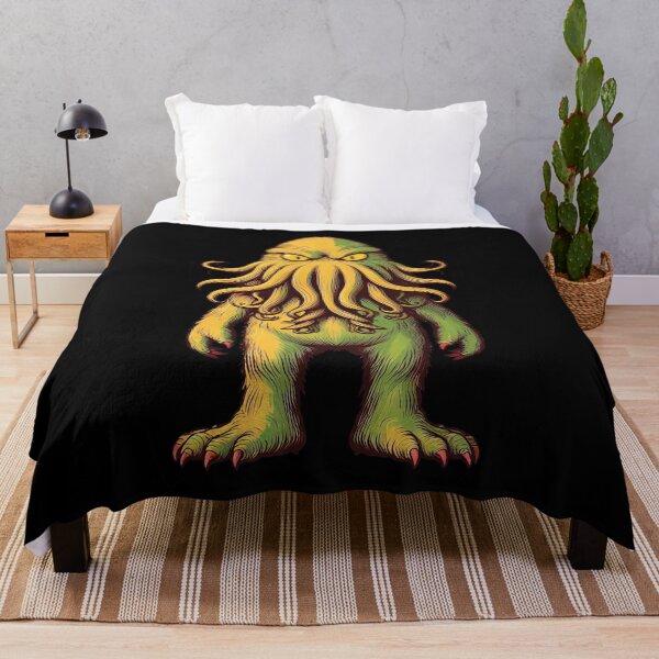 Item preview, Cthulhu Characters S01 D52 designed and sold by Houerd.