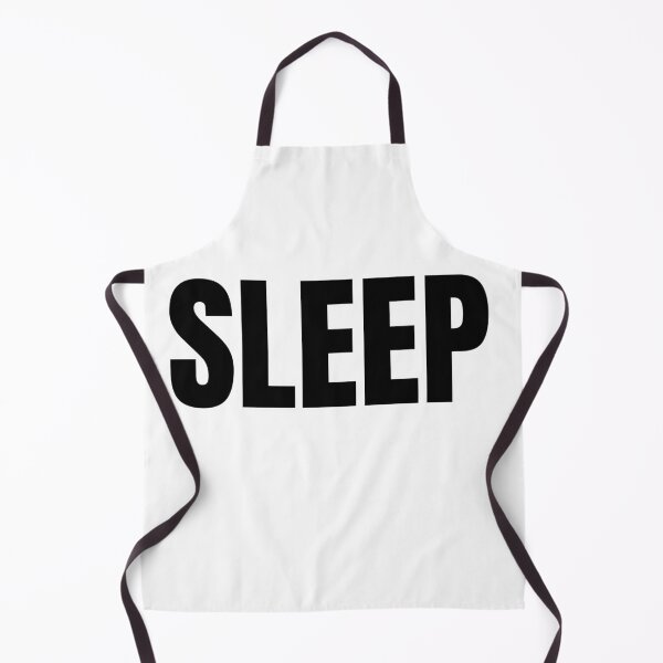 Item preview, Sleep designed and sold by Spatcave.